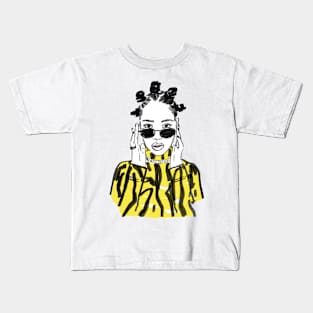 Bae Kids T-Shirt